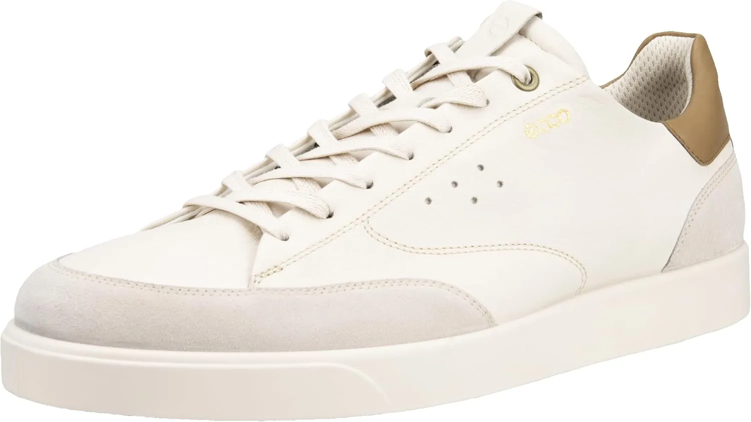 ECCO Men's Street Lite Court Sneaker