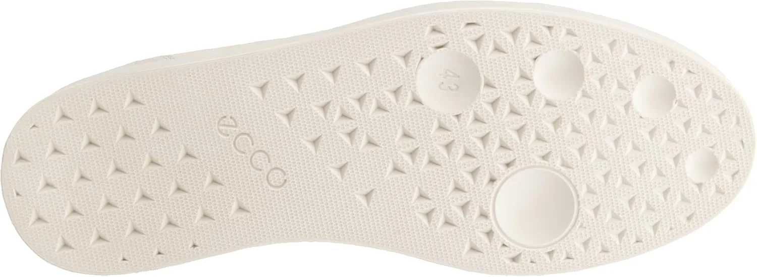 ECCO Men's Street Lite Court Sneaker