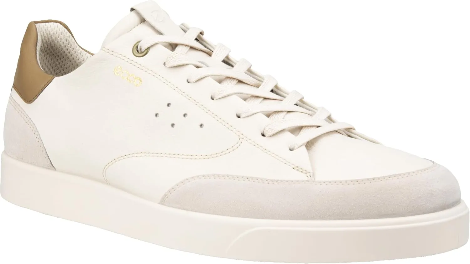 ECCO Men's Street Lite Court Sneaker