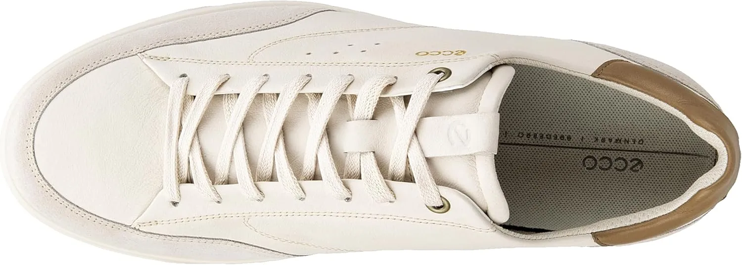 ECCO Men's Street Lite Court Sneaker