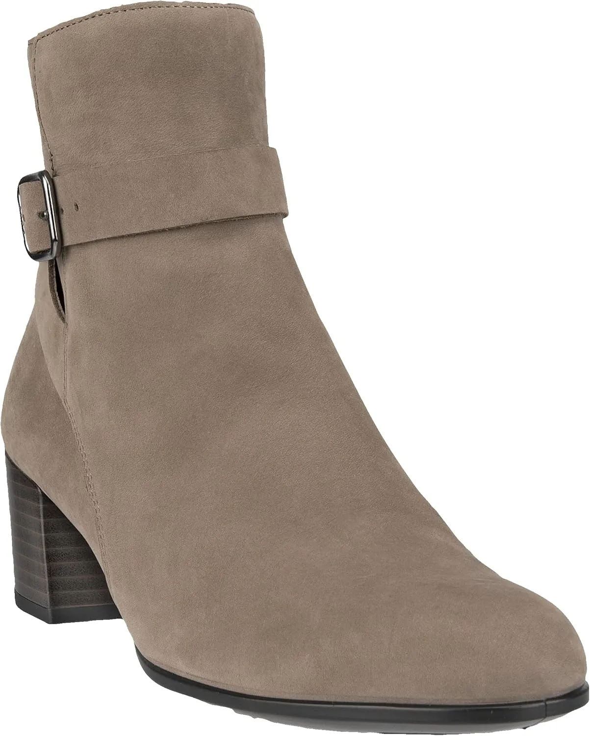 ECCO Women's Dress Classic 35mm Buckle Ankle Boot