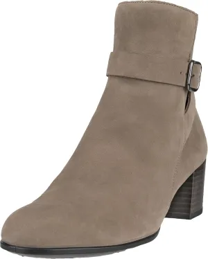 ECCO Women's Dress Classic 35mm Buckle Ankle Boot