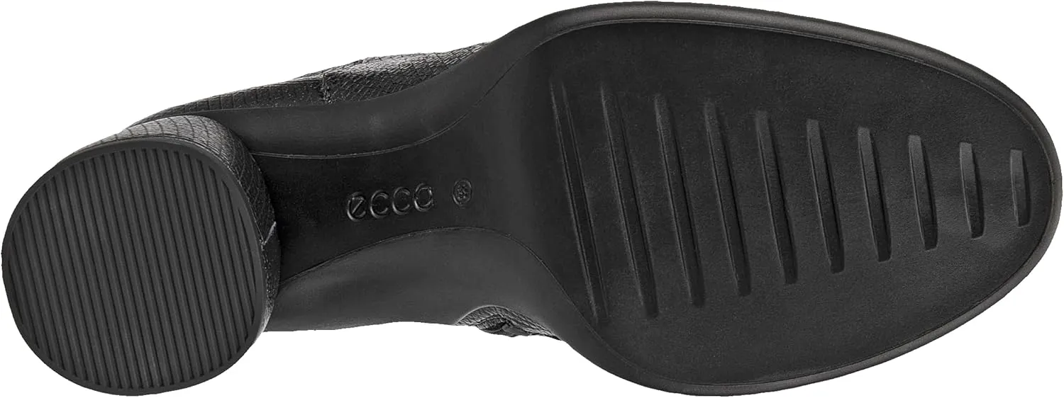 ECCO Women's Sculpted Luxury 55mm Ankle Boot