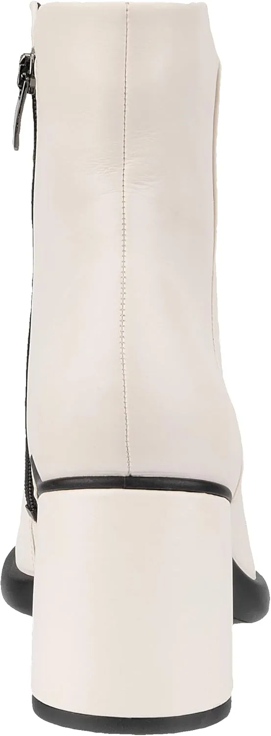 ECCO Women's Sculpted Luxury 55mm Ankle Boot