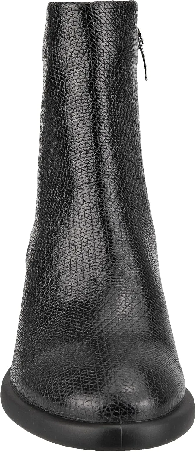 ECCO Women's Sculpted Luxury 55mm Ankle Boot