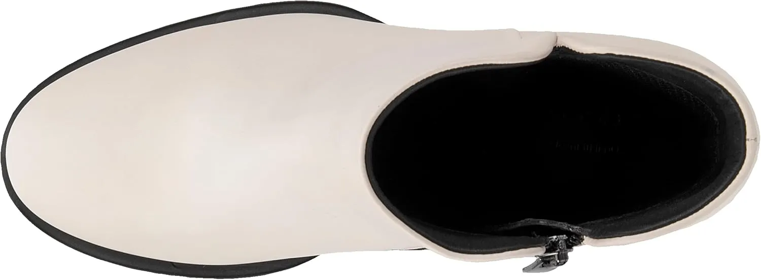 ECCO Women's Sculpted Luxury 55mm Ankle Boot