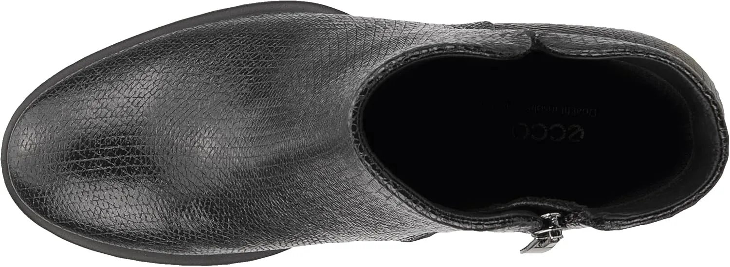ECCO Women's Sculpted Luxury 55mm Ankle Boot