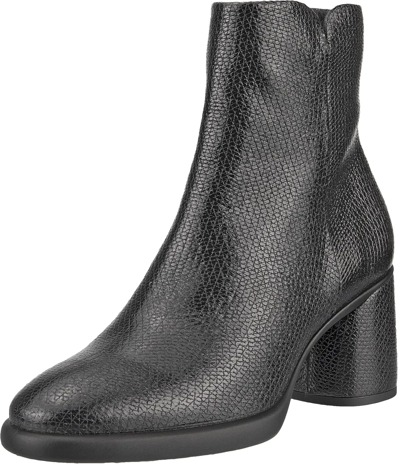 ECCO Women's Sculpted Luxury 55mm Ankle Boot