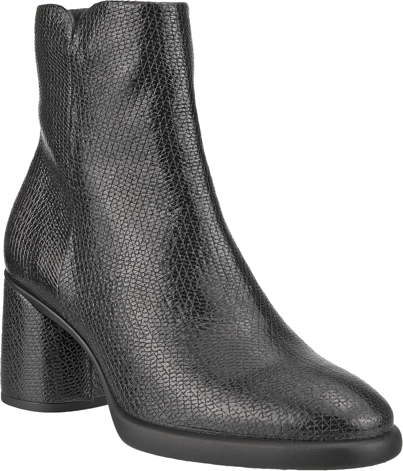 ECCO Women's Sculpted Luxury 55mm Ankle Boot