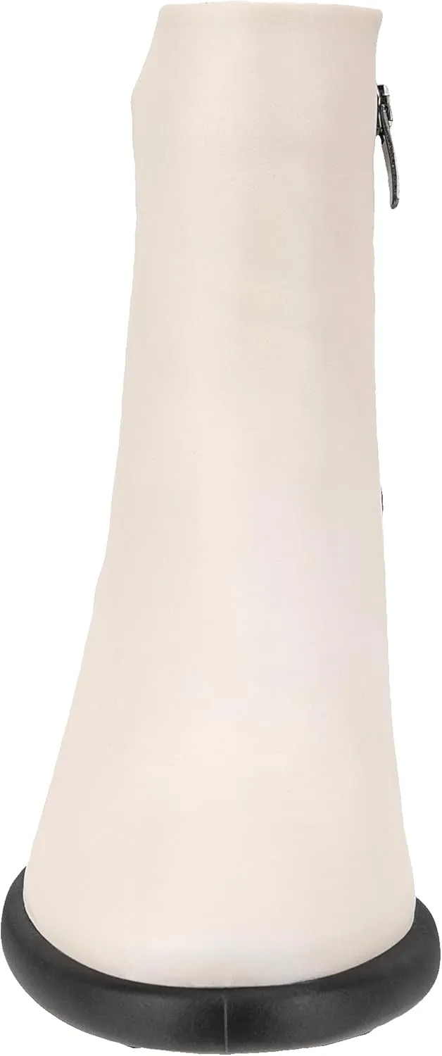 ECCO Women's Sculpted Luxury 55mm Ankle Boot