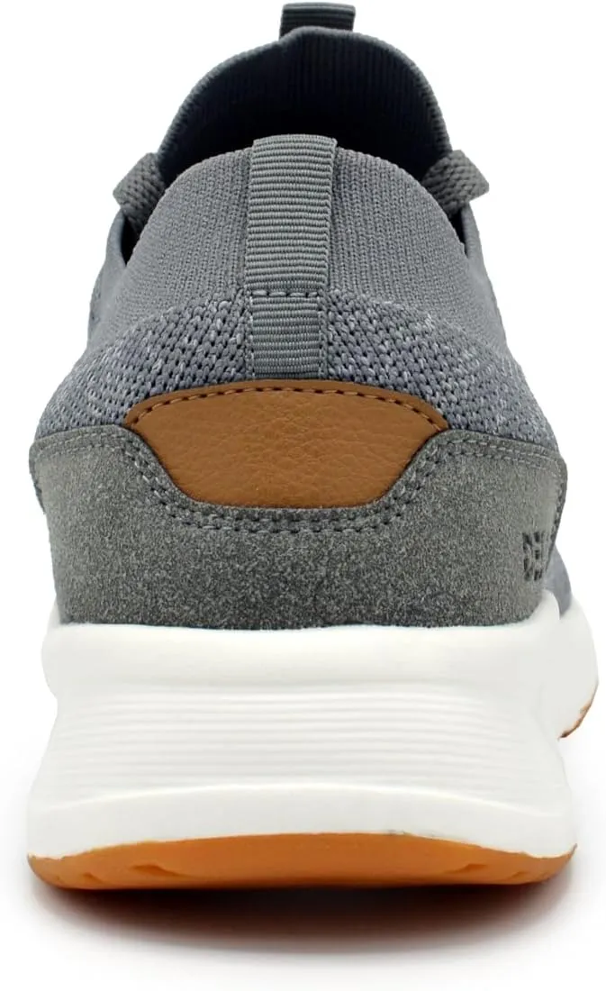 ECO-Friendly Running Sneakers, Lightweight, Breathable Athletic Shoes