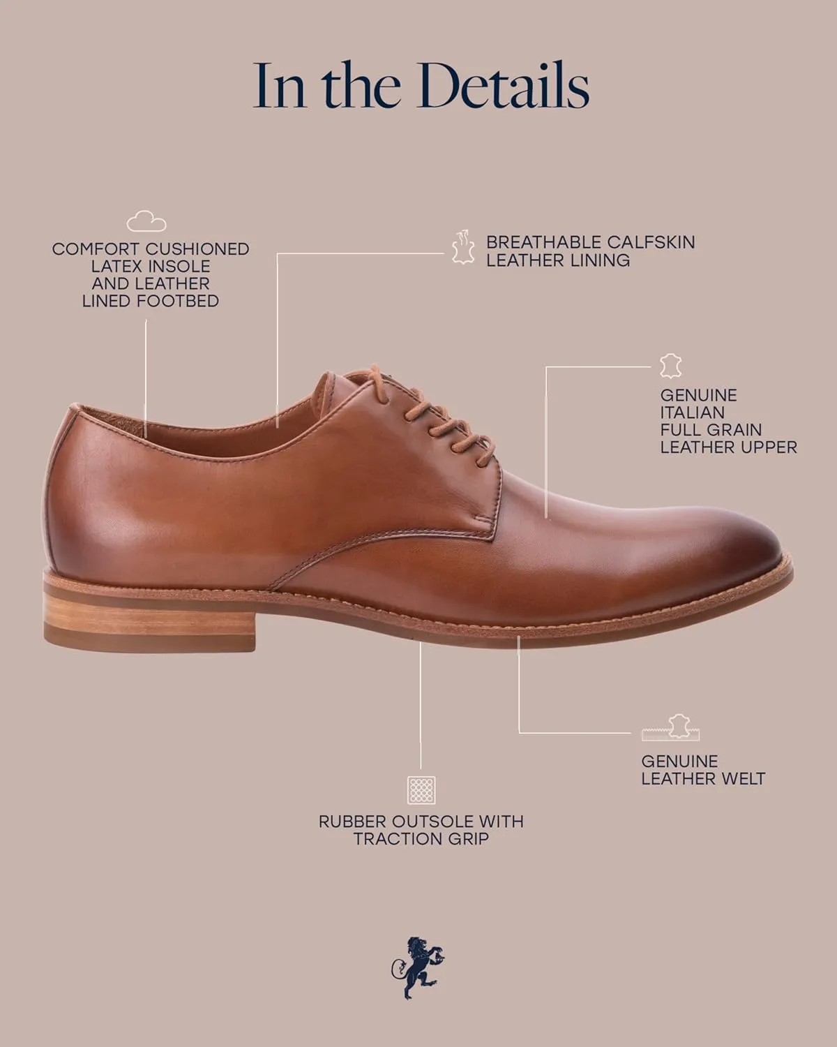 Elia Maurizi Men's Feral Loafer