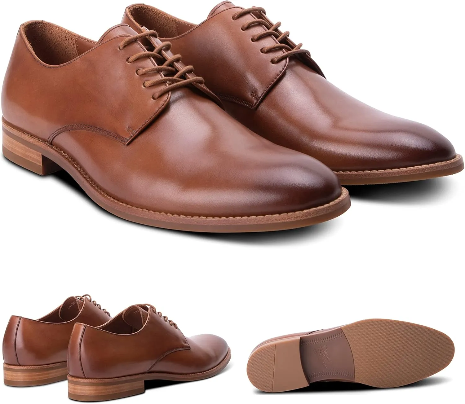 Elia Maurizi Men's Feral Loafer