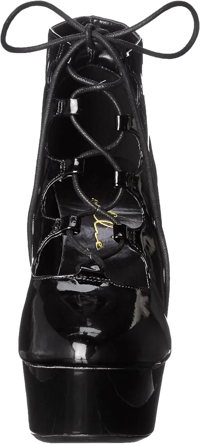 Ellie Shoes Women's 609-Edgy Boot