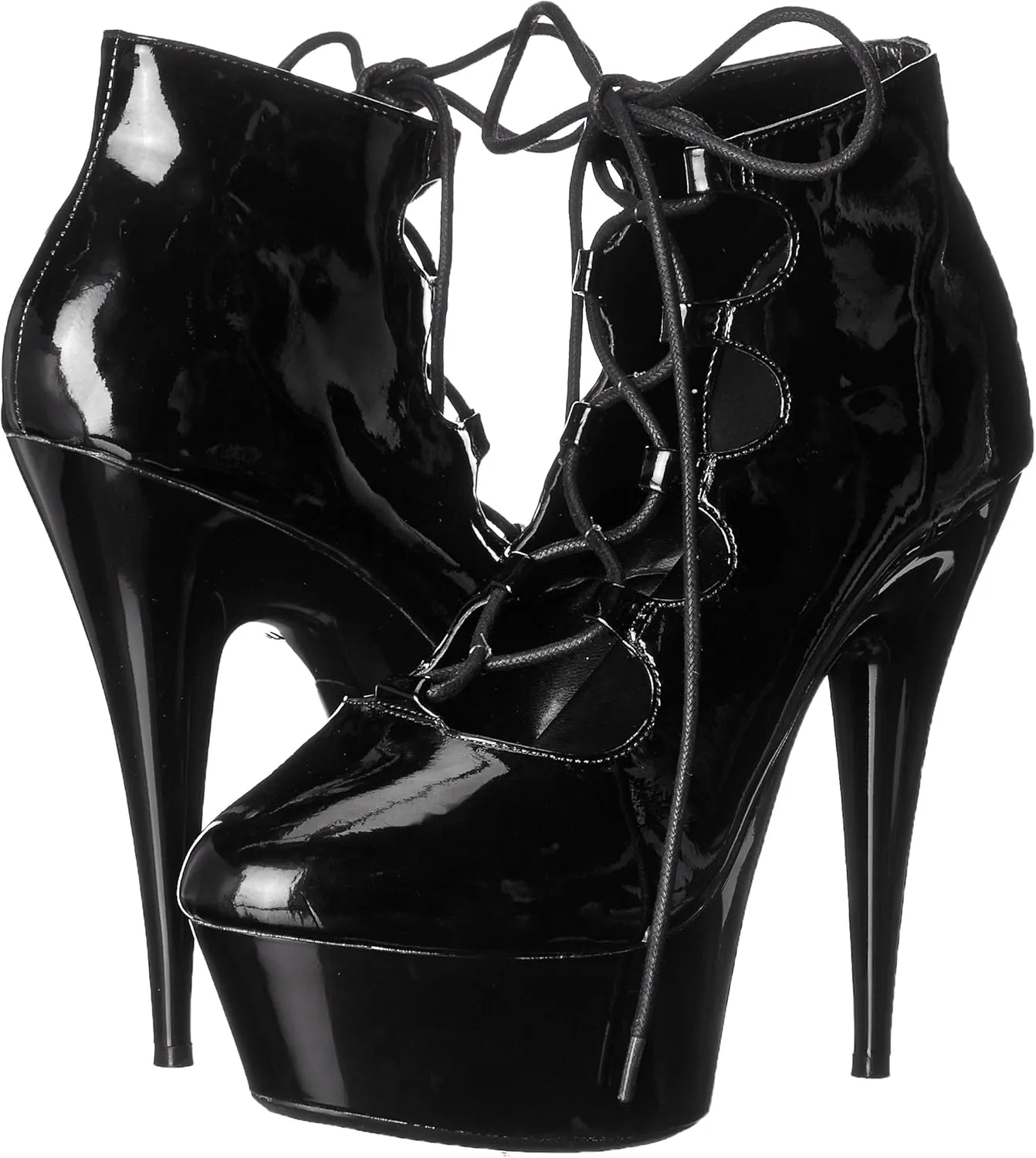 Ellie Shoes Women's 609-Edgy Boot
