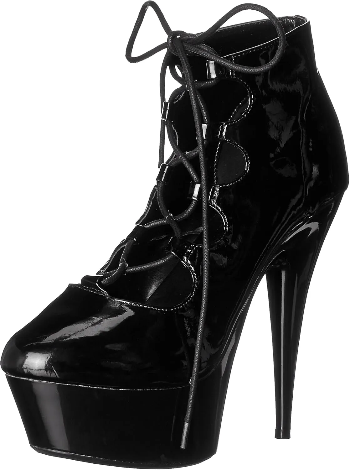 Ellie Shoes Women's 609-Edgy Boot