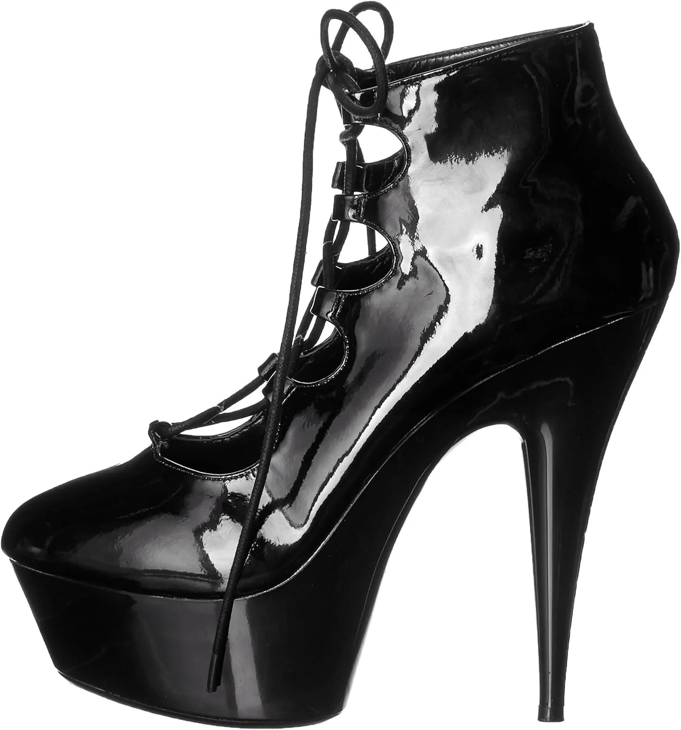 Ellie Shoes Women's 609-Edgy Boot