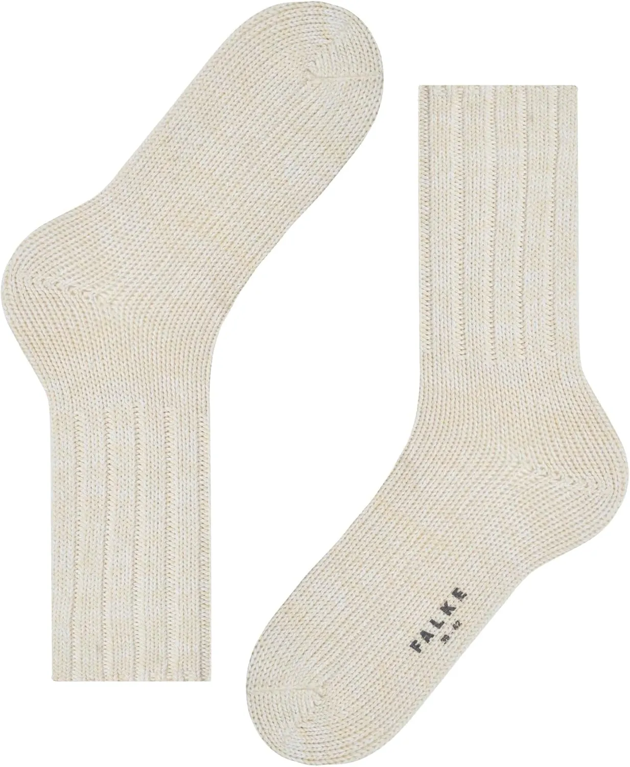 FALKE Men's RU4 Short Running Socks, Cotton, More Colors, 1 Pair