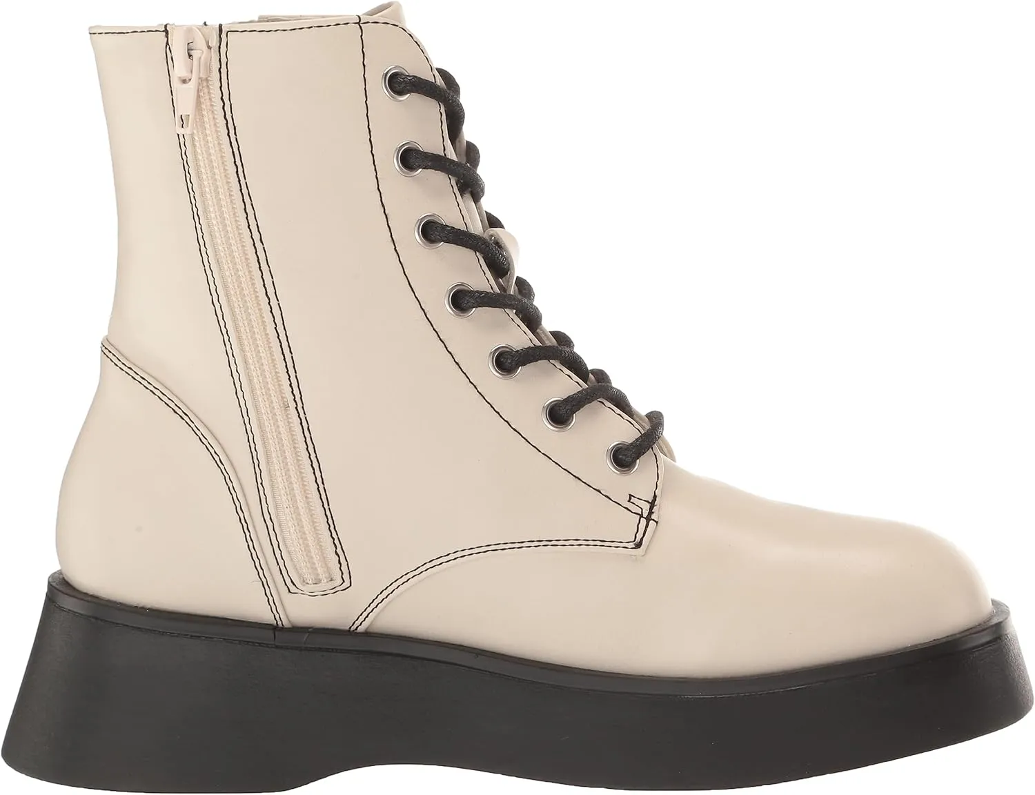 Figaro Combat Boot
