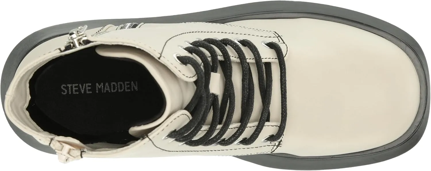 Figaro Combat Boot
