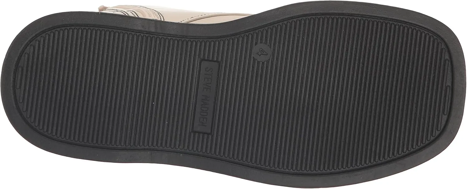 Figaro Combat Boot