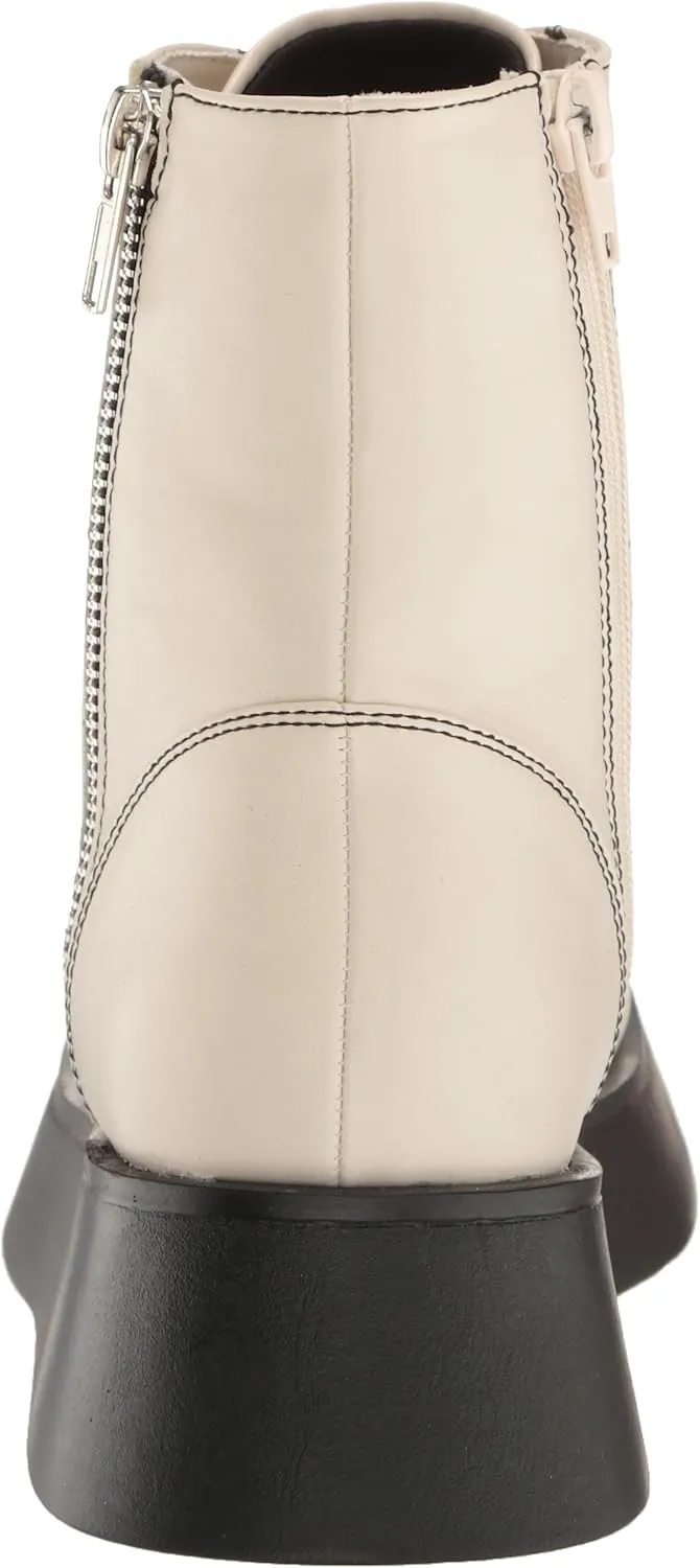 Figaro Combat Boot
