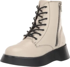 Figaro Combat Boot
