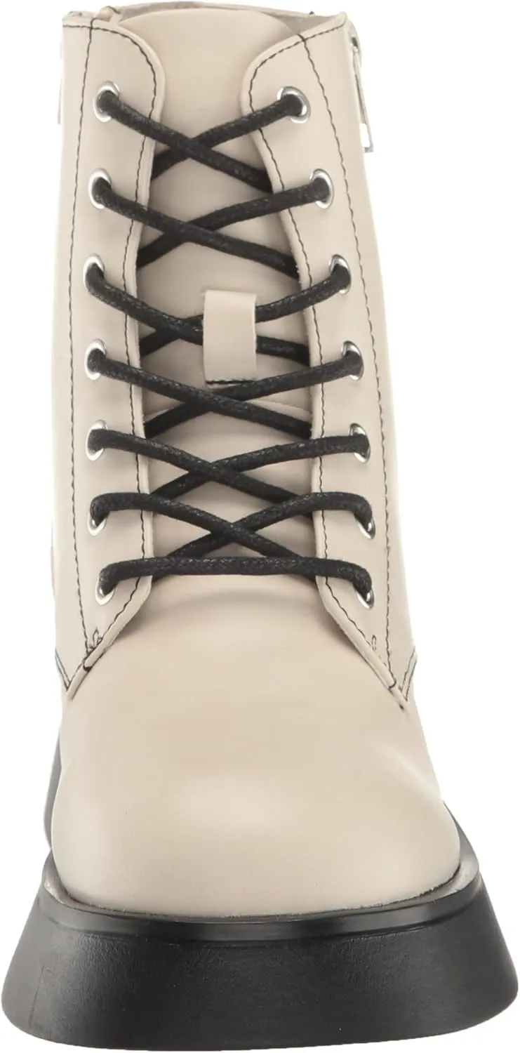 Figaro Combat Boot