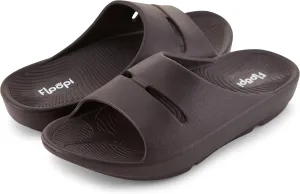 Floopi Womens Sandals LightWeight Thong Sandal for Women Ladies Sport Sandal with Arch Support, Waterproof Beach Flip Flops for Women