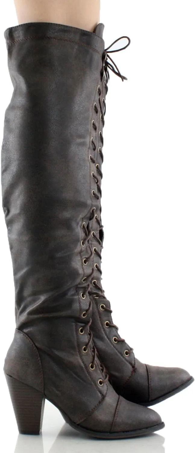 Forever Women's Camila-48