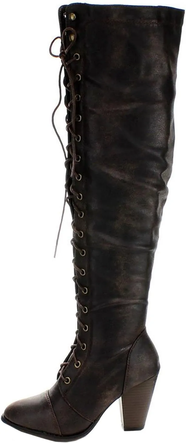 Forever Women's Camila-48