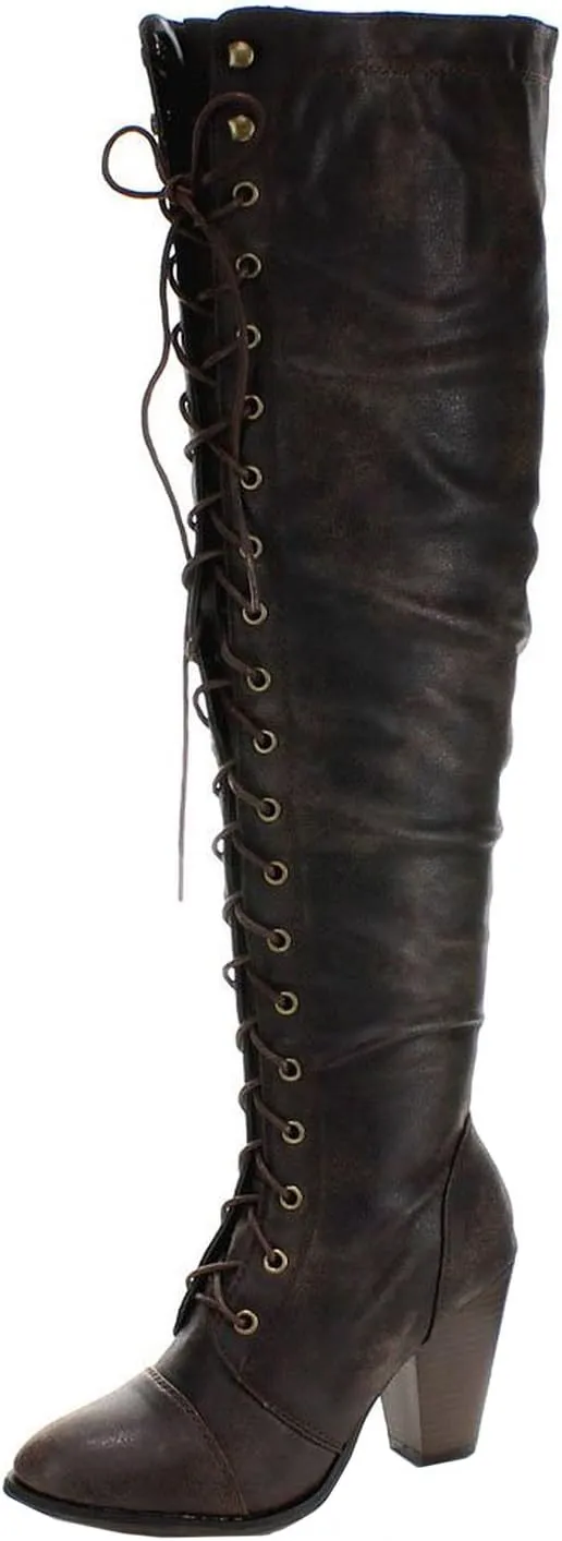 Forever Women's Camila-48