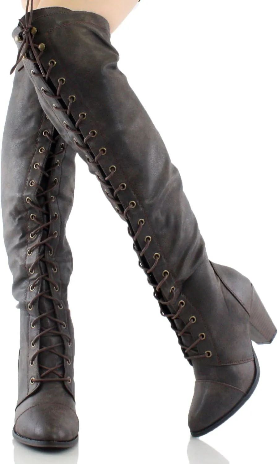 Forever Women's Camila-48
