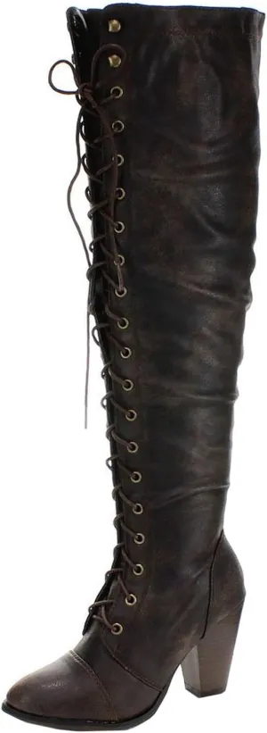 Forever Women's Camila-48