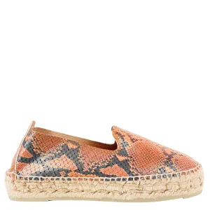 Forte_Forte x Manebi Espadrilles in Sunset