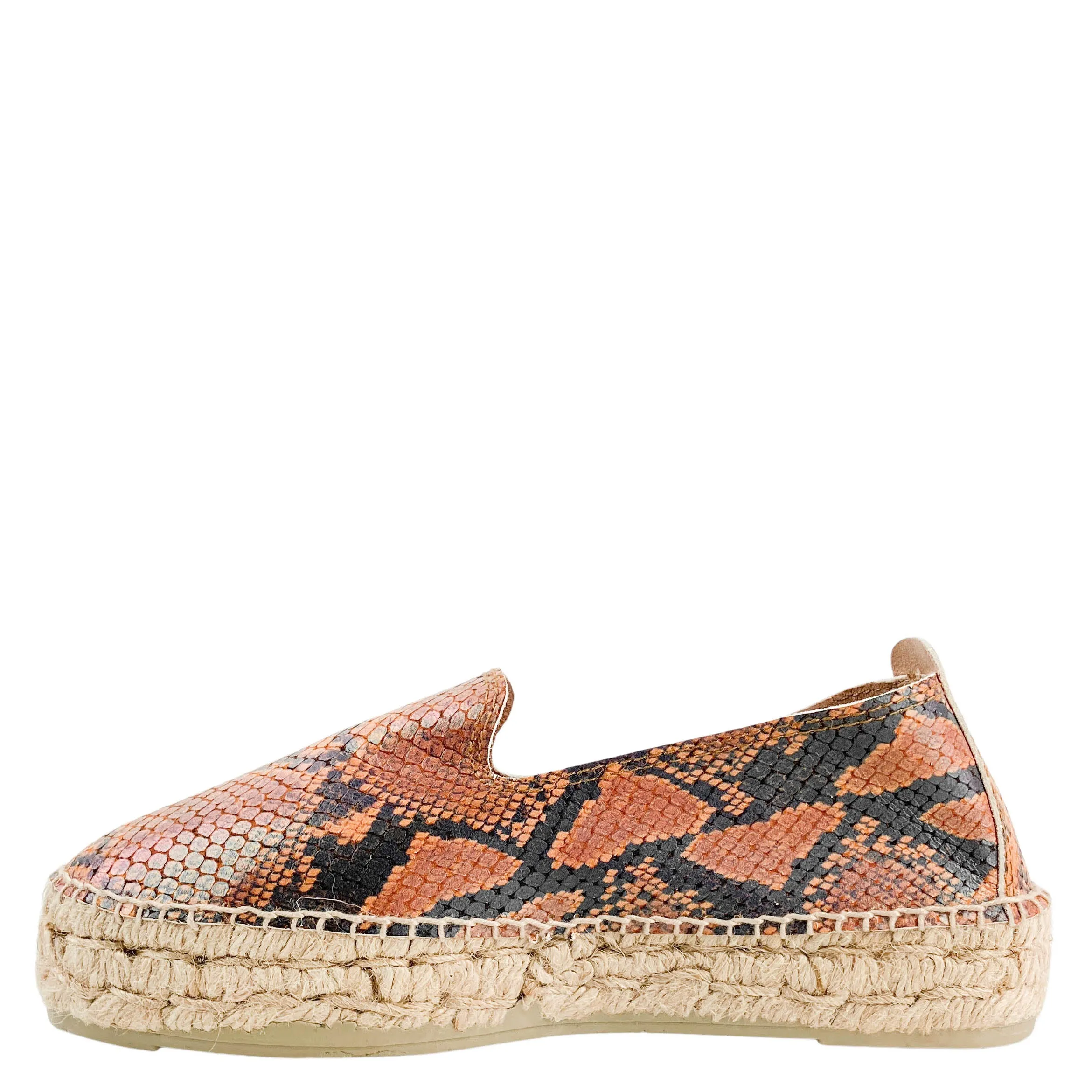 Forte_Forte x Manebi Espadrilles in Sunset