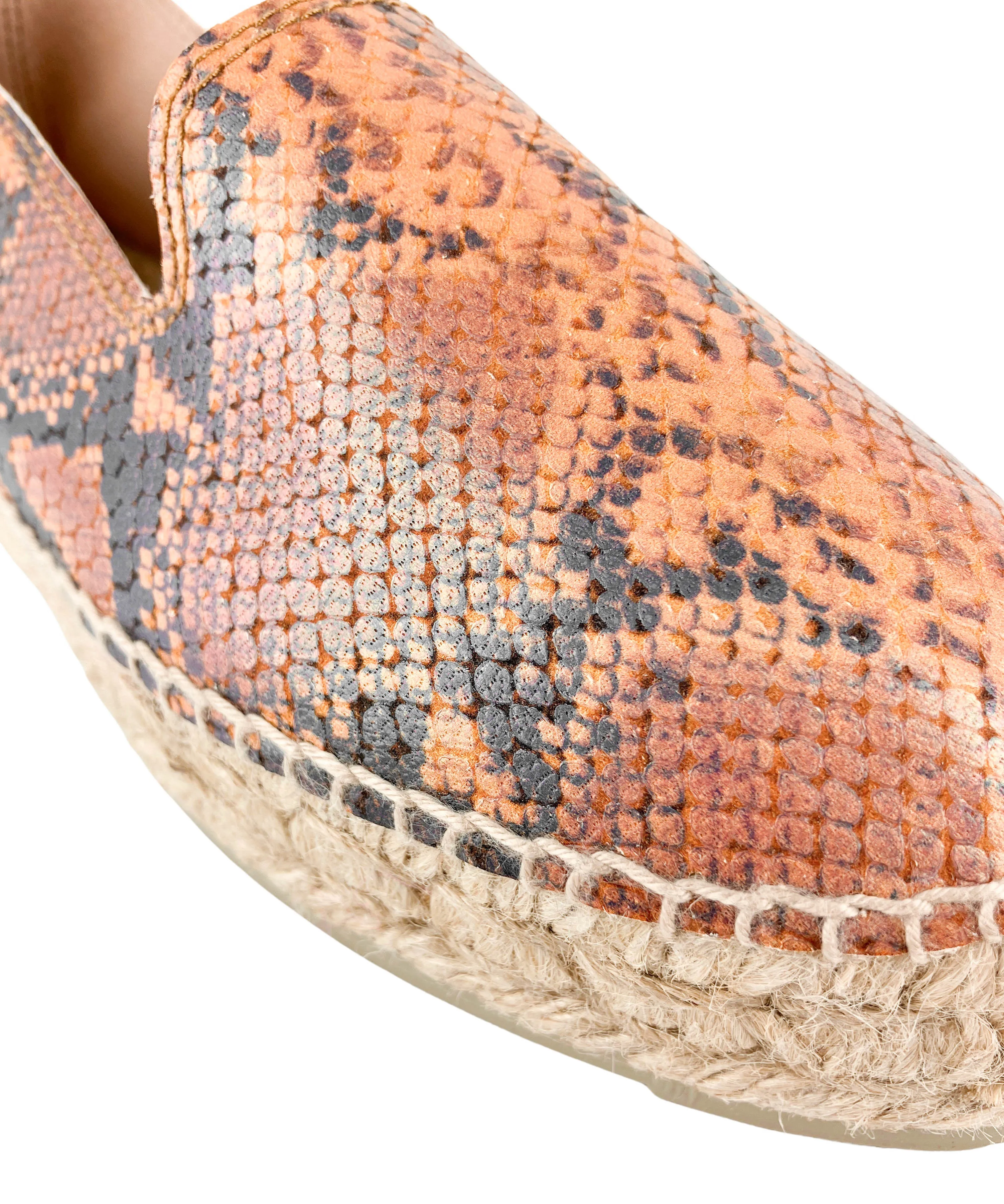 Forte_Forte x Manebi Espadrilles in Sunset