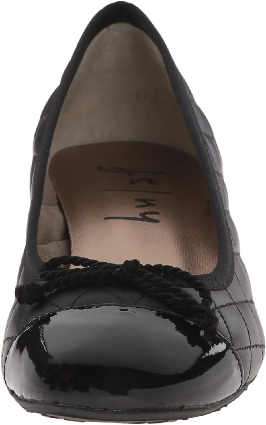 French Sole FS/NY Women's Deluxe Pump