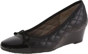 French Sole FS/NY Women's Deluxe Pump
