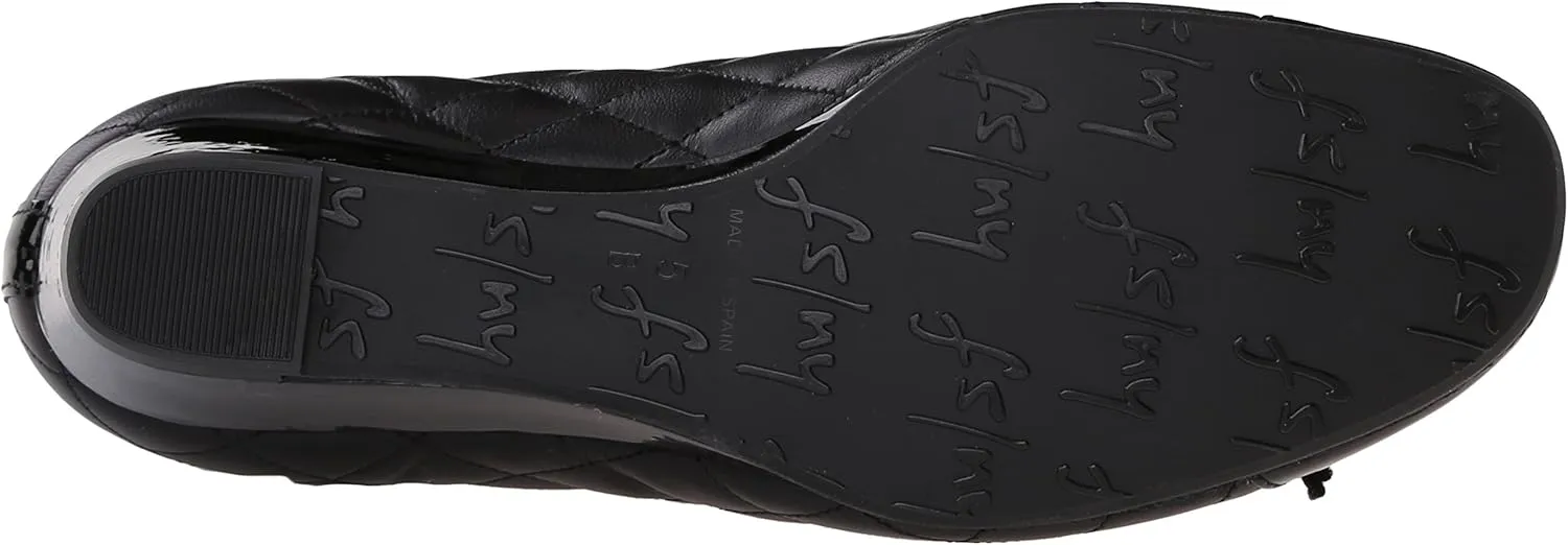 French Sole FS/NY Women's Deluxe Pump