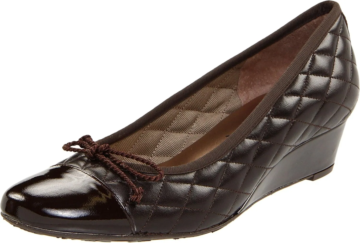 French Sole FS/NY Women's Deluxe Pump