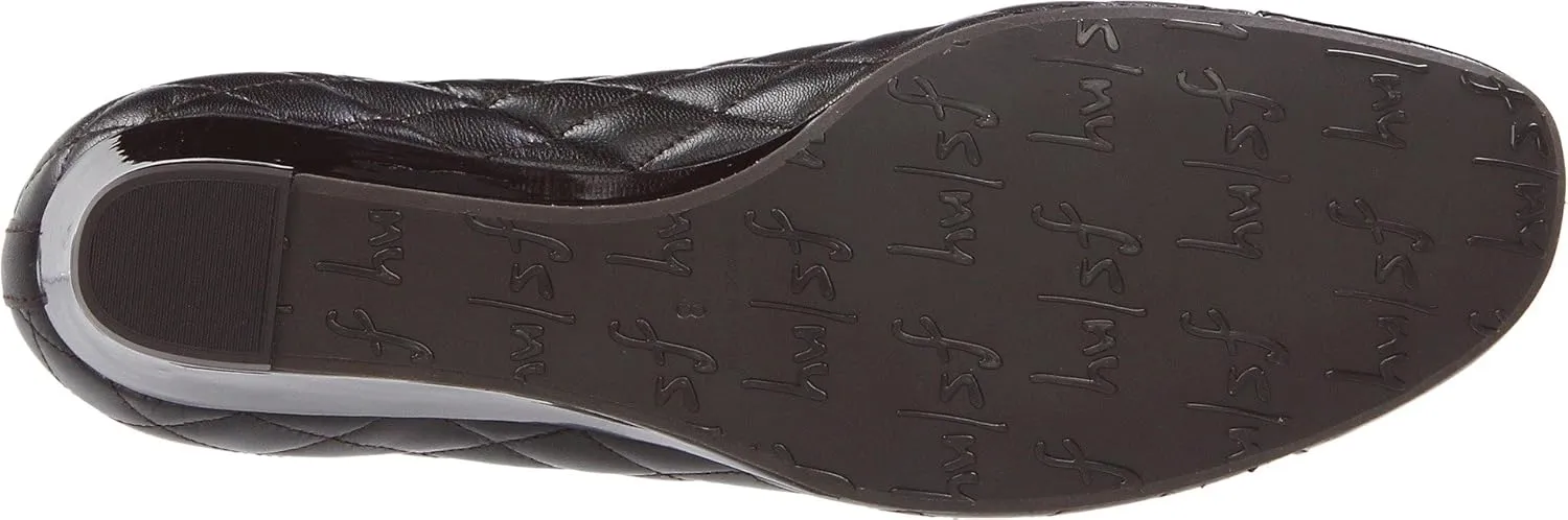 French Sole FS/NY Women's Deluxe Pump
