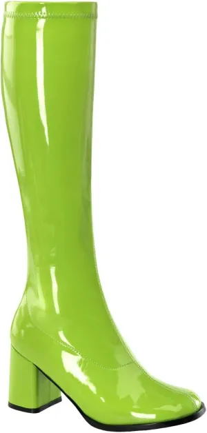 Funtasma by Pleaser Women's Gogo-300 Boot