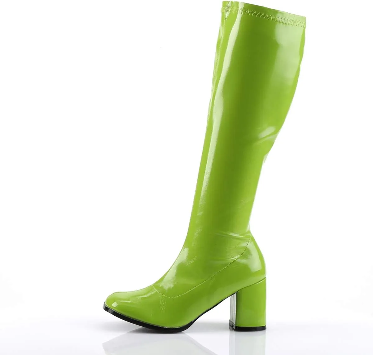 Funtasma by Pleaser Women's Gogo-300 Boot
