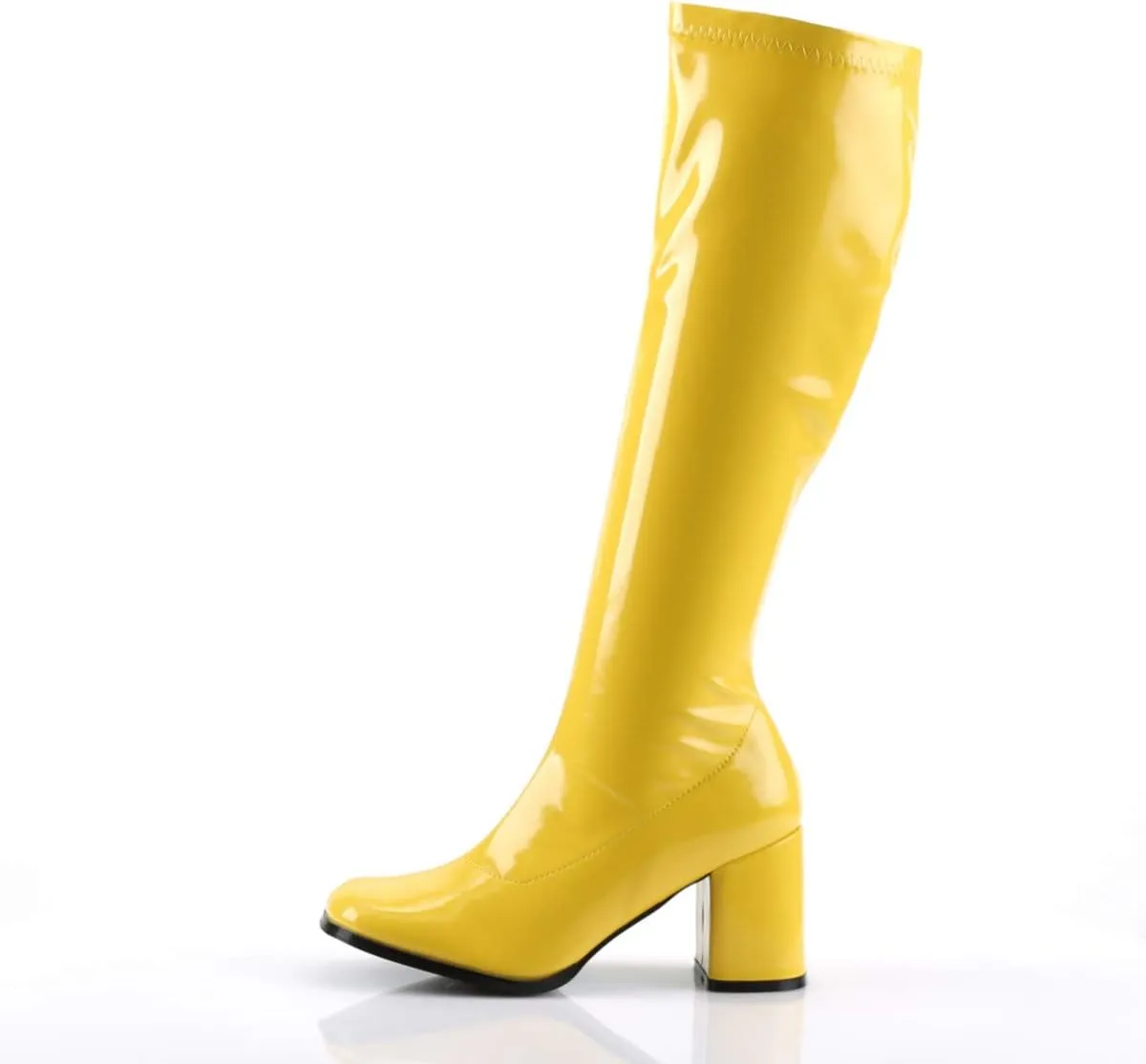 Funtasma by Pleaser Women's Gogo-300 Boot