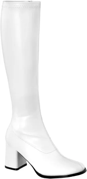 Funtasma by Pleaser Women's Gogo-300 Boot