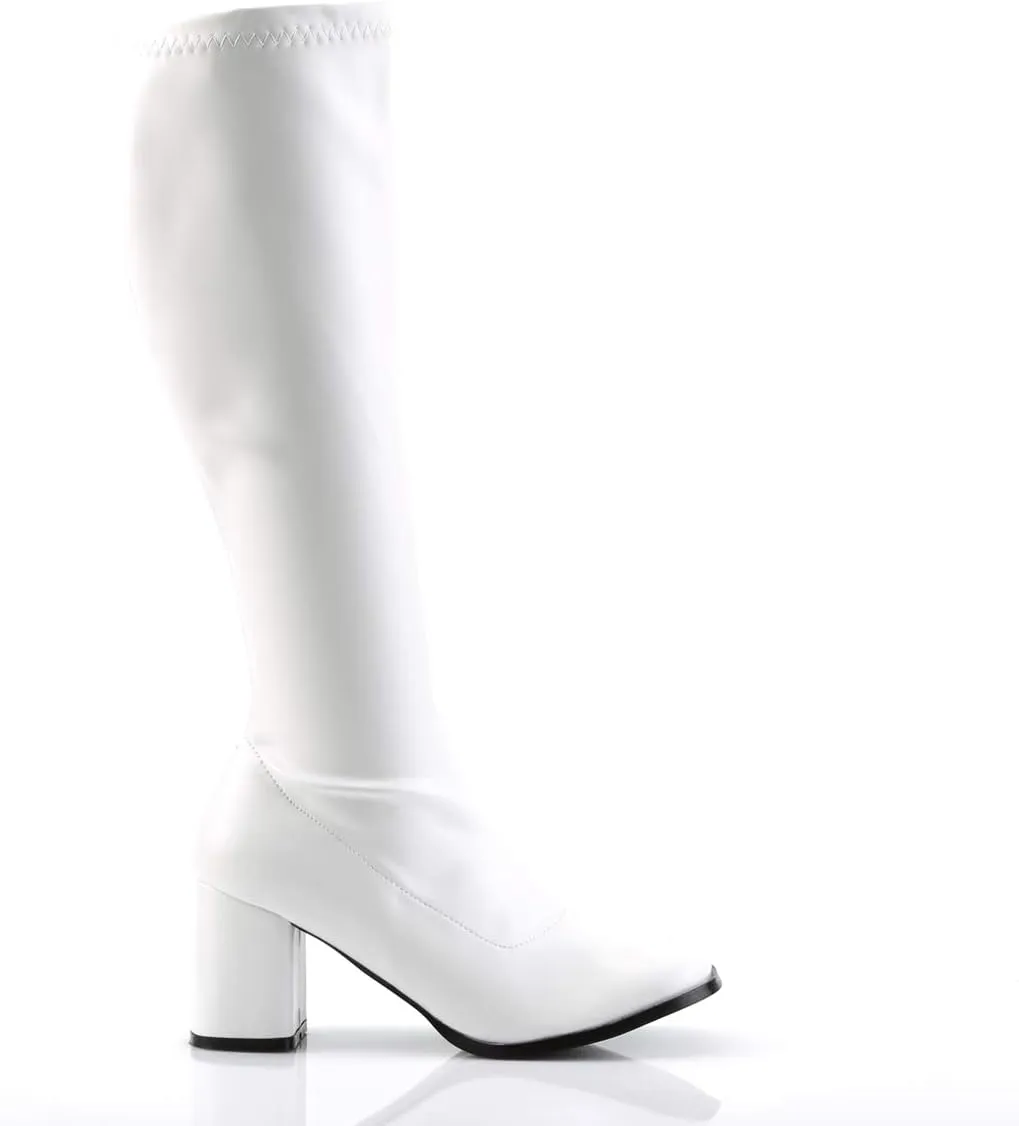 Funtasma by Pleaser Women's Gogo-300 Boot