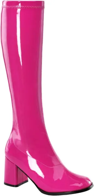 Funtasma by Pleaser Women's Gogo-300 Boot