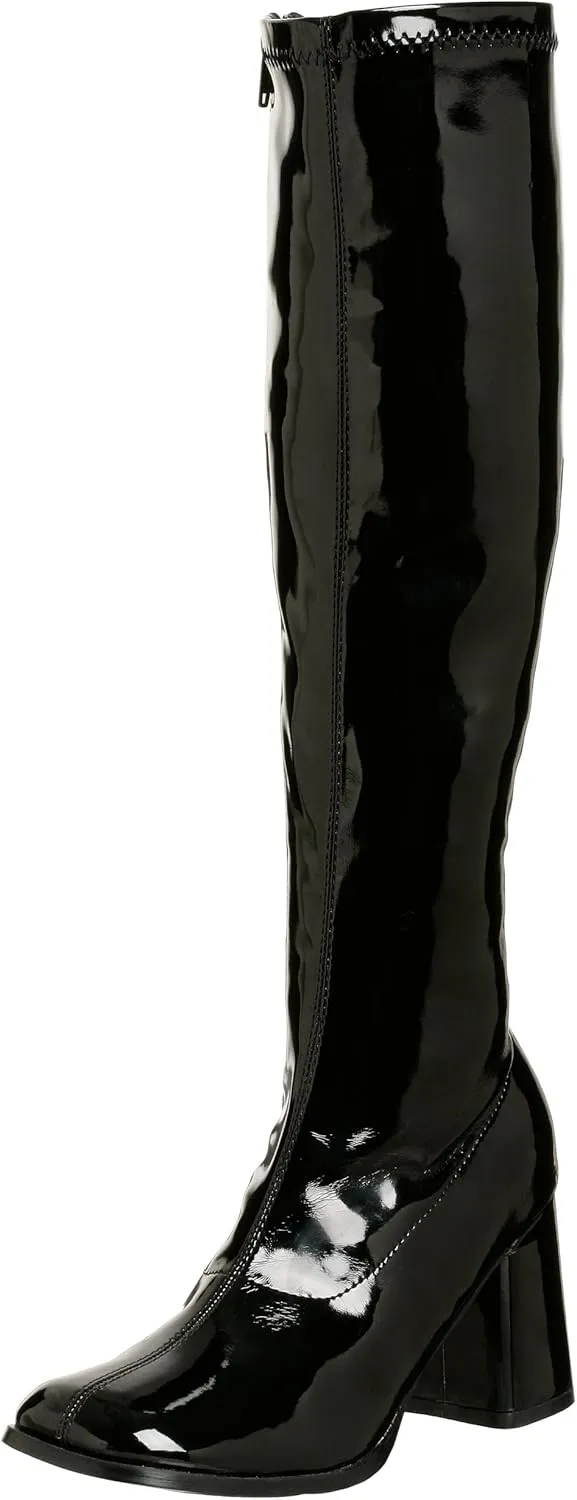 Funtasma by Pleaser Women's Gogo-300 Boot