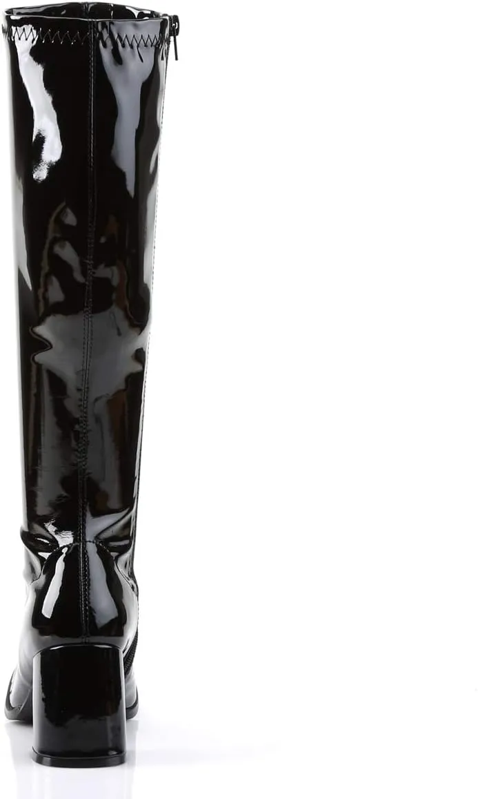 Funtasma by Pleaser Women's Gogo-300 Boot